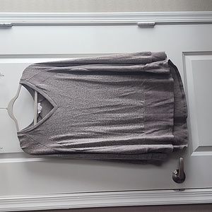 Light Weight Sweater